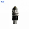 Betek B47K22 Round Shank Chisel Teeth Rock Teeth for Rotary Drilling Rig Drilling Tools