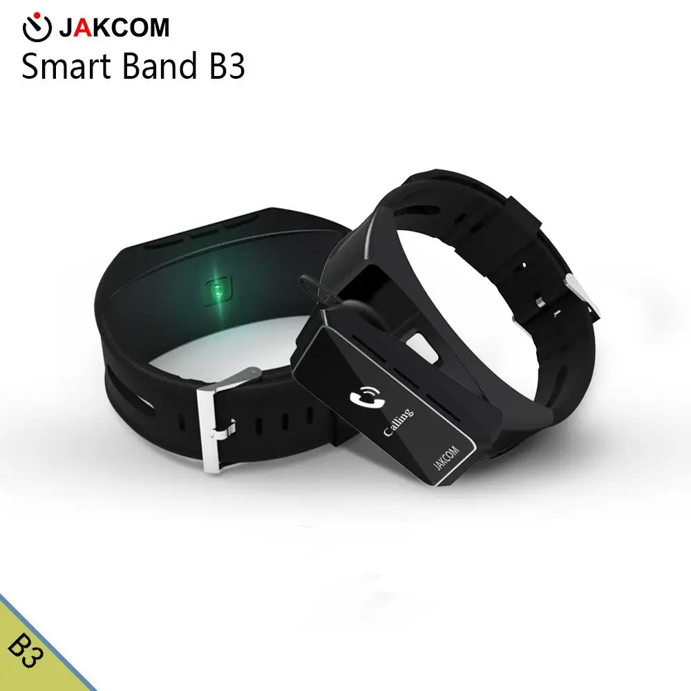 

Jakcom B3 Smart Watch 2017 New Product Of Wristwatches Hot Sale With Titan Watches Price Picture Erkek Kol Saati Silver Watch