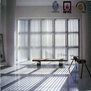 blinds vertical motorized blackout guangzhou supplier larger