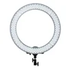 Youtube Photo studio ring lamp 18" 55W 5500K LED ring Light