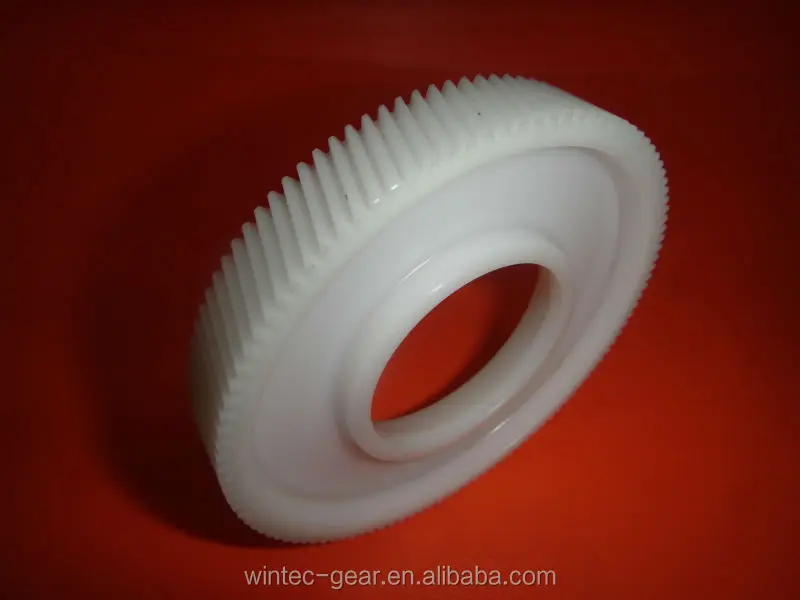 
OEM helical gear 