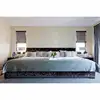 silk queen size fitted sheet with zipper microfiber bed cover bedding set polyester bedding sets