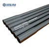 new design Small diameter Q235B Oxygen Lance pipe for opening furnace tap holes
