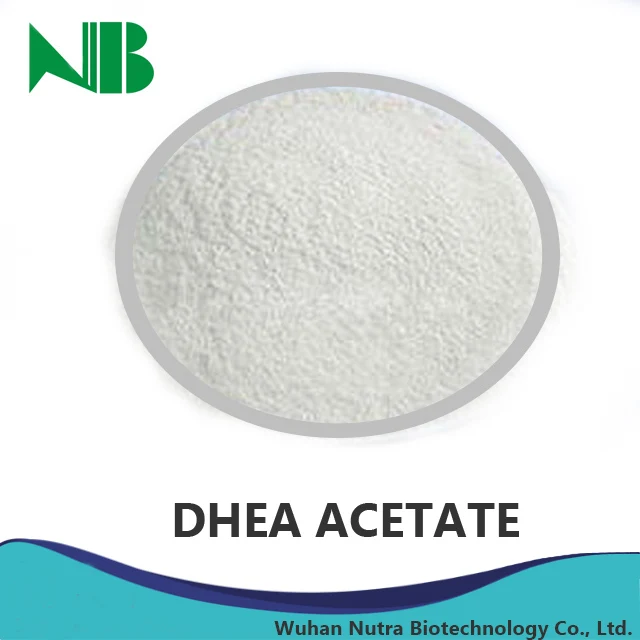 
powder Alpha-estradiol CAS 57-91-0 17A-estradiol Estradiol 