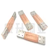 CMP 5000A flexible busbar cable wire braided