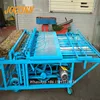 Rice wheat grass straw mat braiding machine/reed mattress sewing machine /Corn straw Mattress sewing