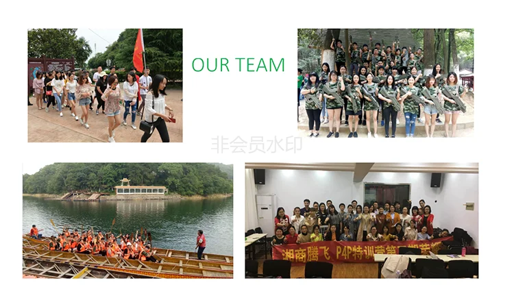 our team-750