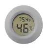 digital mini thermometer&hygrometer TL8048