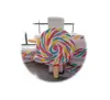 Event Stage Inflatable Lollipop Candy balloon Inflatable Candy