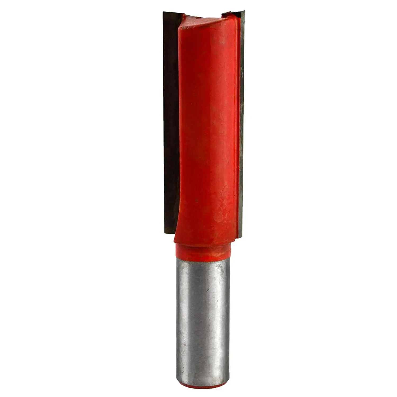 1//4/" X 1/" TCT Router Bit 8mm Straight Imperial Cutter