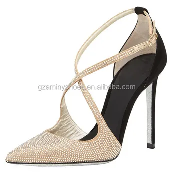 women's high heel dress shoes
