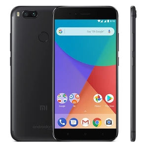 Xiaomi Mi A1 4GB RAM Storage 5.5 inch Smartphone