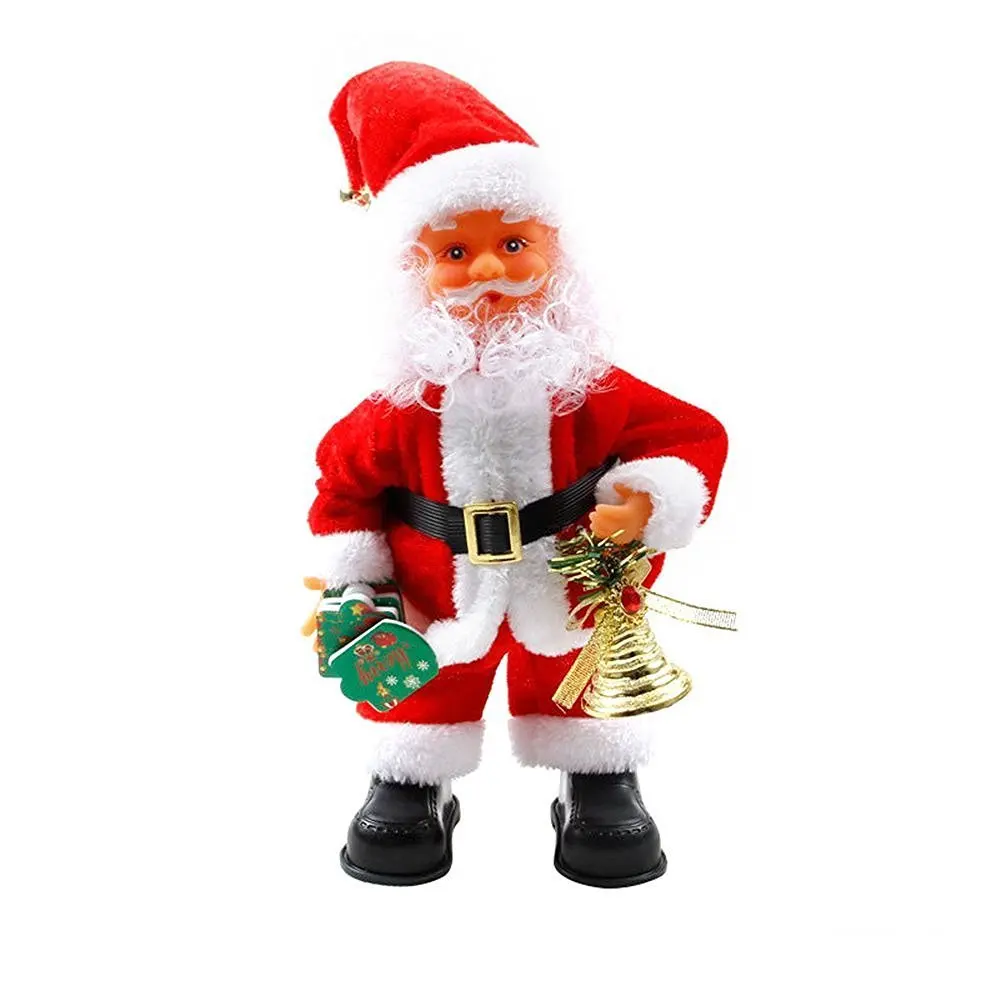 get quotations caij christmas santa claus toys twisted hip singing electric toys xmas decorations - Singing Christmas Toys get quotations caij christmas santa claus toys twisted hip singing electric toys xmas decorations - Singing Christmas Toys