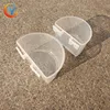 Wholesale plastic pigeon/bird/quail water cup animal water bowl round shape pigeon bird drinker for sale