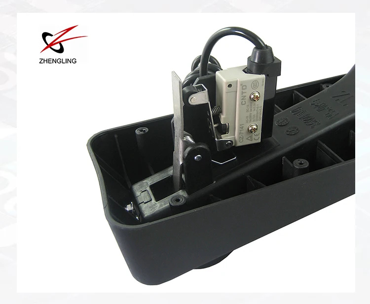 Factory Wholesale Plastic Fuel Oil Nozzle Holder With Switch Buy