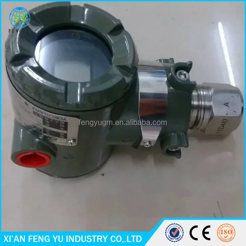Original Yokogawa Gauge Pressure Transmitter Eja530 Eja510 Buy