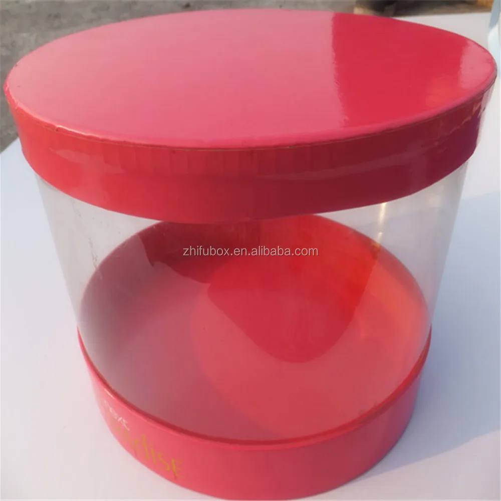 pvc storage box