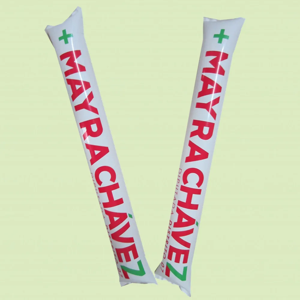 
led cheering sticks with light 