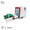 Automatic After Flute Laminating Carton Piece Pile Turning Stacking Machine