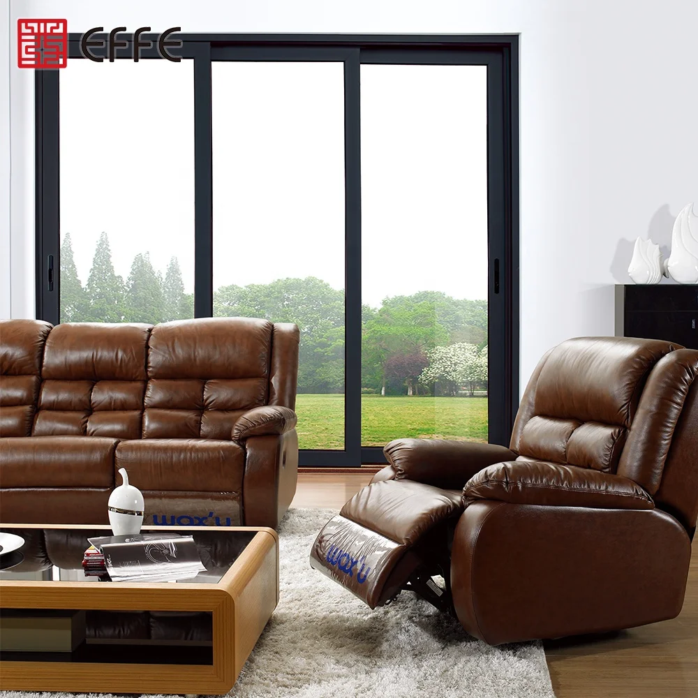 new style triple sliding door for sale