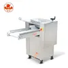 High quality commercial reversible pastry pizza dough sheeter machine for sale