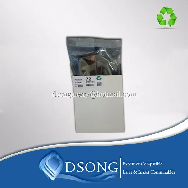 Refurbished 789 Ink / Inkjet Cartridge Set