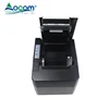 Custom 80mm Bluetooth Thermal Printer With RS232 Interface For Android