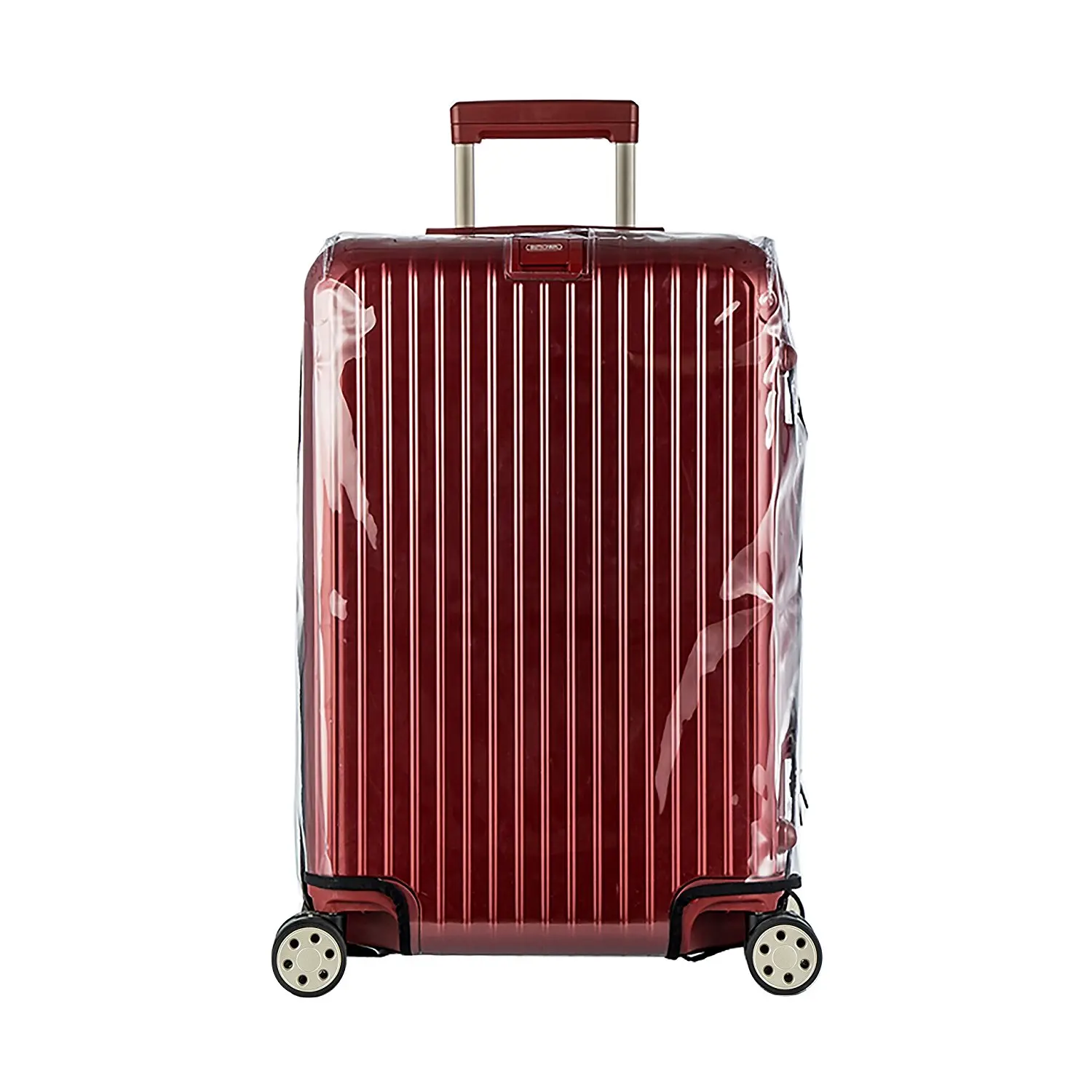 rimowa clear cover