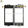 Replacement Touch Screen For Nokia, Original For Nokia 5530 Spare Parts Touch Screen