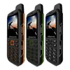 Used Mobile Phone Vkworld Stone V3 Plus Chipset MTK6261/SOS Button Cheap 2.4'' Unlocked Senior Bar Phone 3000mAh Big Battery