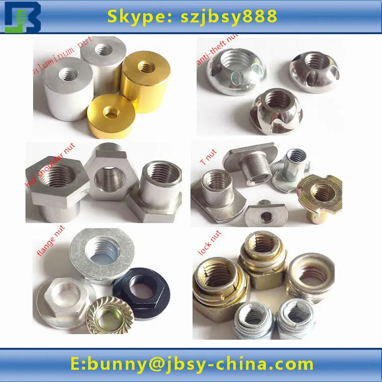 Patented Antitheft Nut With Sleeve For Bicycle Buy Bicycle Wheel