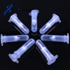 Blood and Tissue DNA Purification Silica Membrane Spin Column High Binding abilityLong shelf life