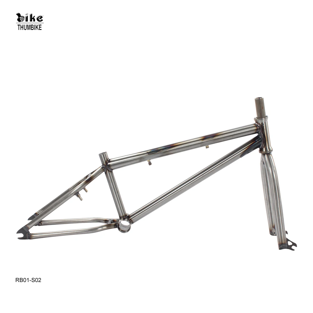 20 inch bmx bike parts