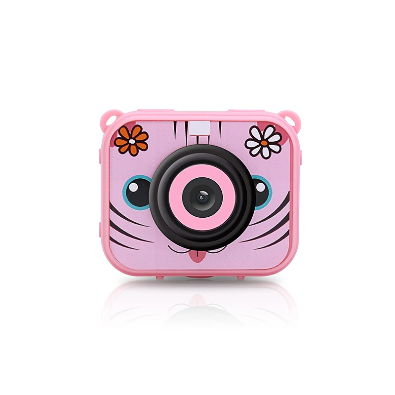 

Love me, buy me; love kids, buy for kids! Best and newest 2.0" full HD kids cameras waterproof sport action digital camera