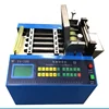 Automatic auto small tube cutting machine for soft pvc pipe hose cutter