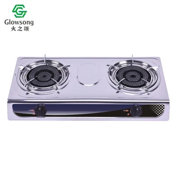 Newest Arrival Gas Stove Brands And Prices Industrial Gas Burner