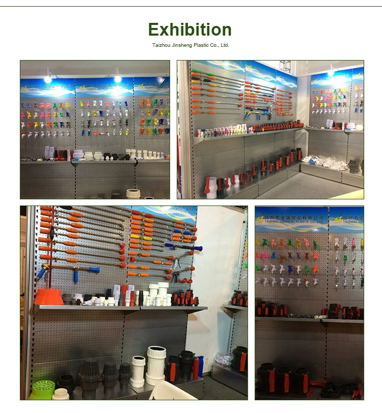 Plastic ABS PP Bibcock Wate Tap for Garden in Malaysia