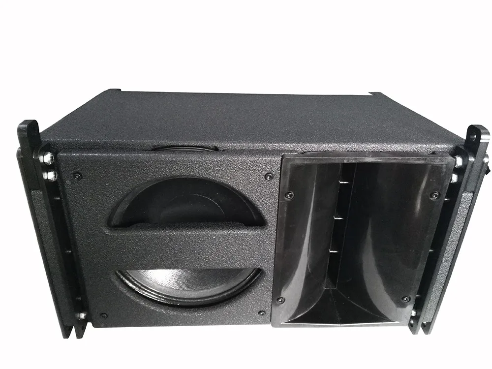 line array 4 acoustic