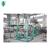 CF Plate-type acrylic resin filter machine