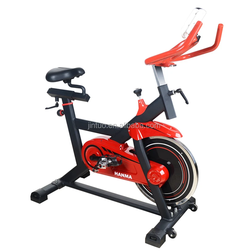 home bike spinning gym master