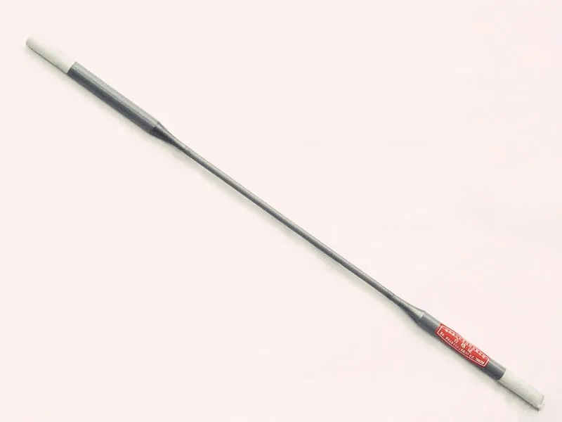 1800degree High tensile Silicon Molybdenum Rod Heating Elements for Muffle furnace