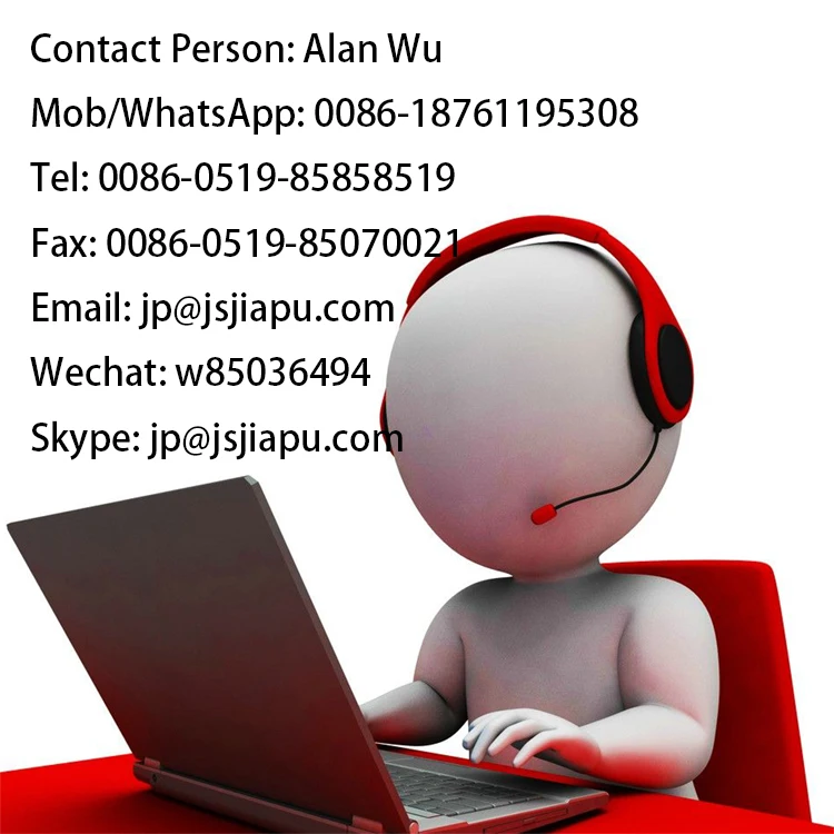 JIAPU Auto Face Mask Outer Earloop Welding Machine