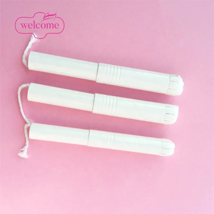

Me Time wholesale well woman health care organic tampons