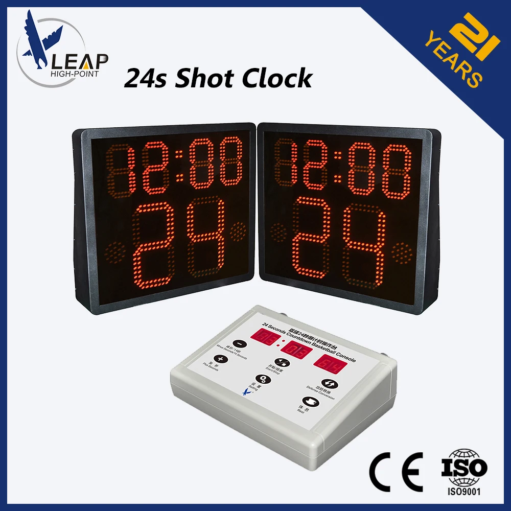 Basketball Scoreboard With 24 Seconds Shot Clock Buy 24 Seconds Shot Clock Outdoor Led Scoreboard With Shot Clock Basketball 24 Seconds Product On Alibaba Com