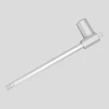 TOMUU heavy load customize hospital adjustable bed motors