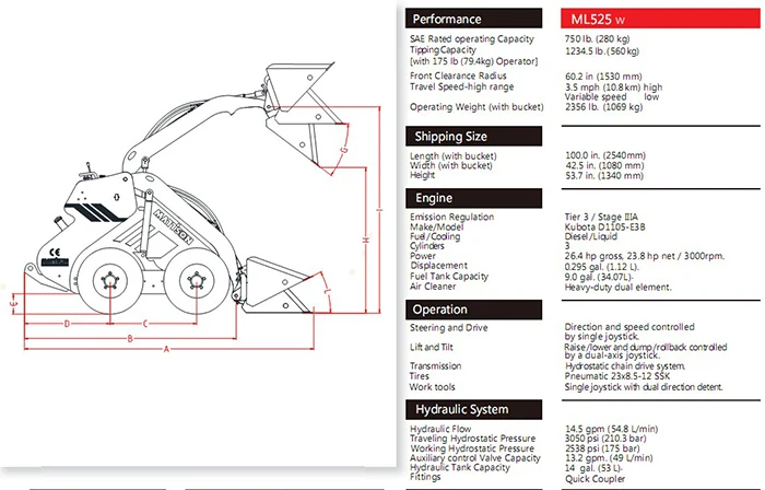 3 Cylinder Diesel Kubota Engine For Wheel Loader - Buy 3 Cylinder