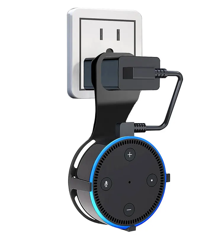 便携式插座壁挂式支架支架音箱