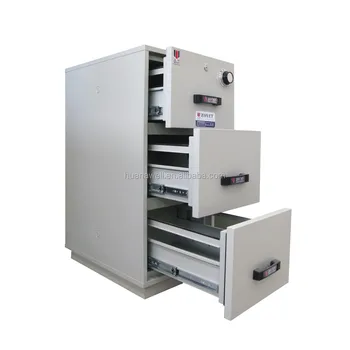 Jis Sgs Fireproof Filing Cabinets Fire Resistant Price Buy High