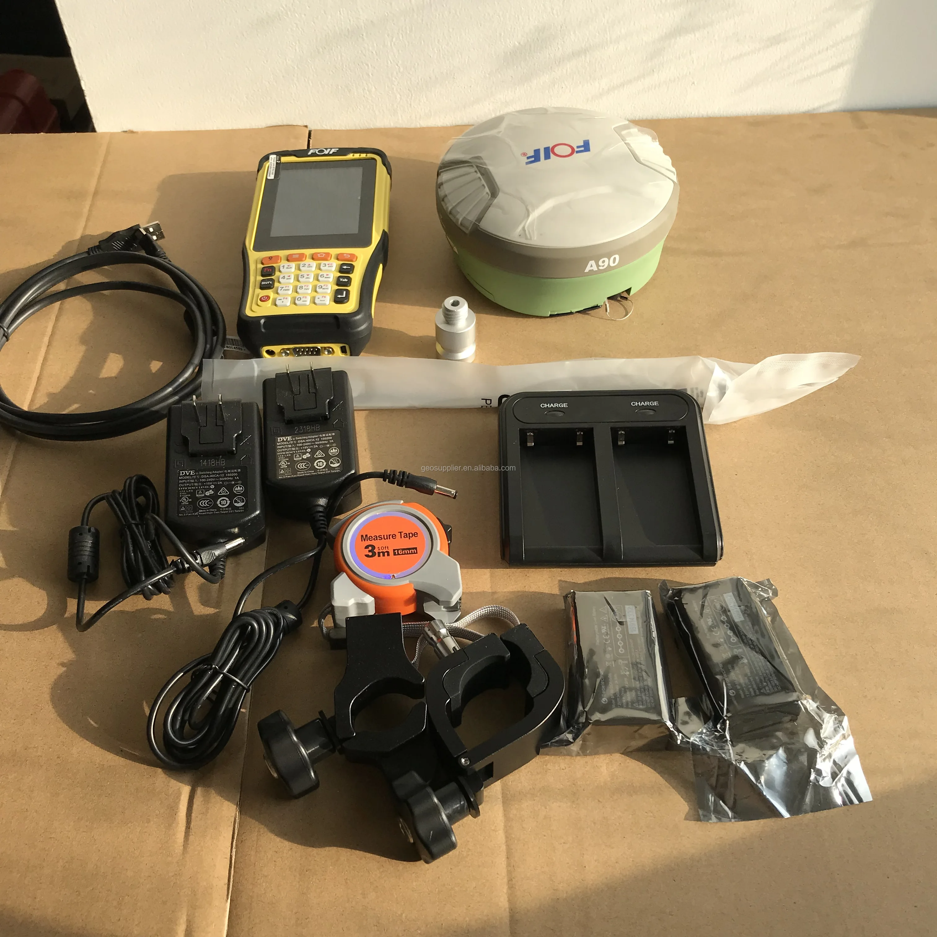 Best Price 336 Channel Gps Foif A90 Gnss Rtk With Linux Os Buy Foif