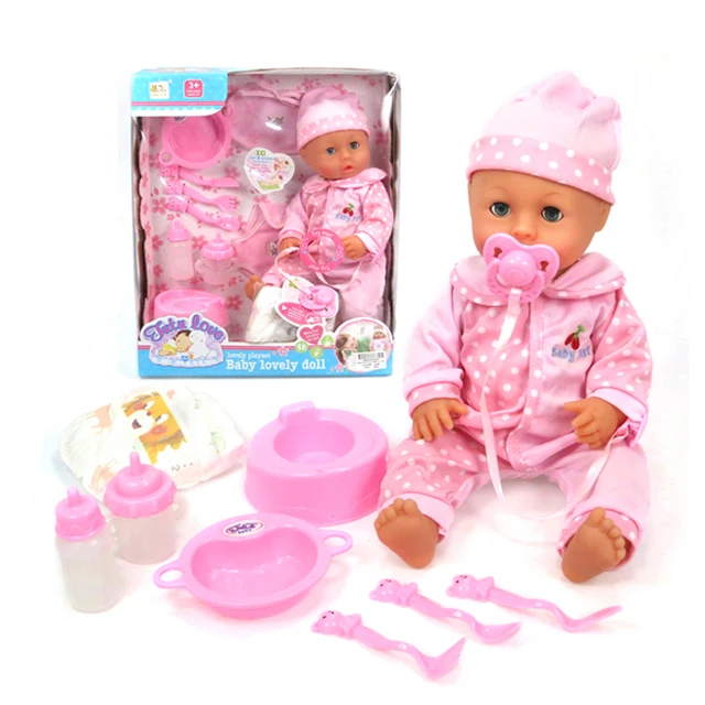 talking toy for baby